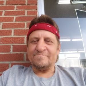 Meet your Posher, Billy